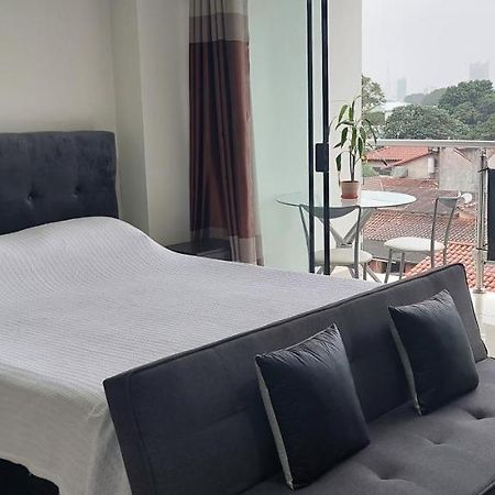 Appartamento Edificio BRICKELL - APARMENT 3G Santa Cruz de La Sierra Esterno foto