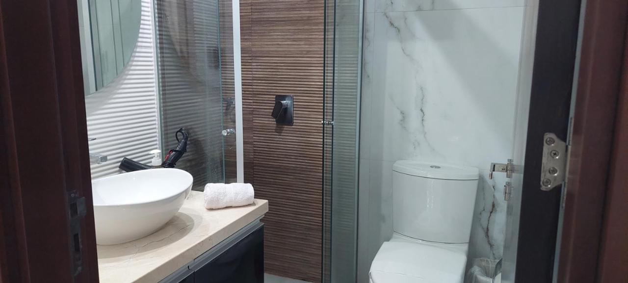 Appartamento Edificio BRICKELL - APARMENT 3G Santa Cruz de La Sierra Esterno foto