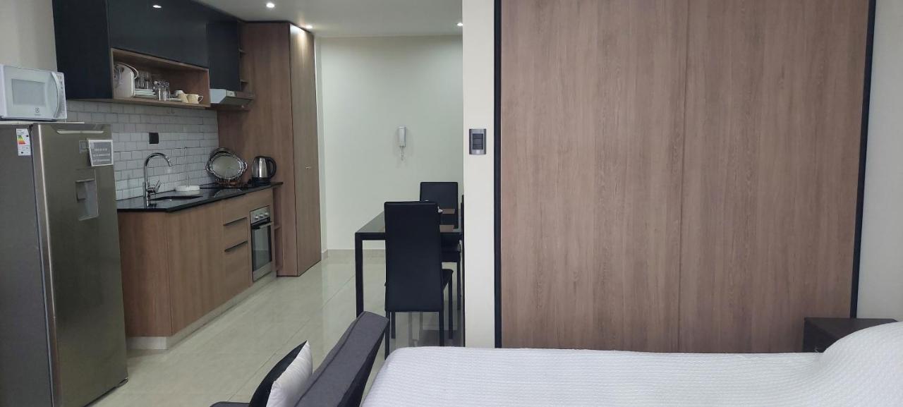 Appartamento Edificio BRICKELL - APARMENT 3G Santa Cruz de La Sierra Esterno foto