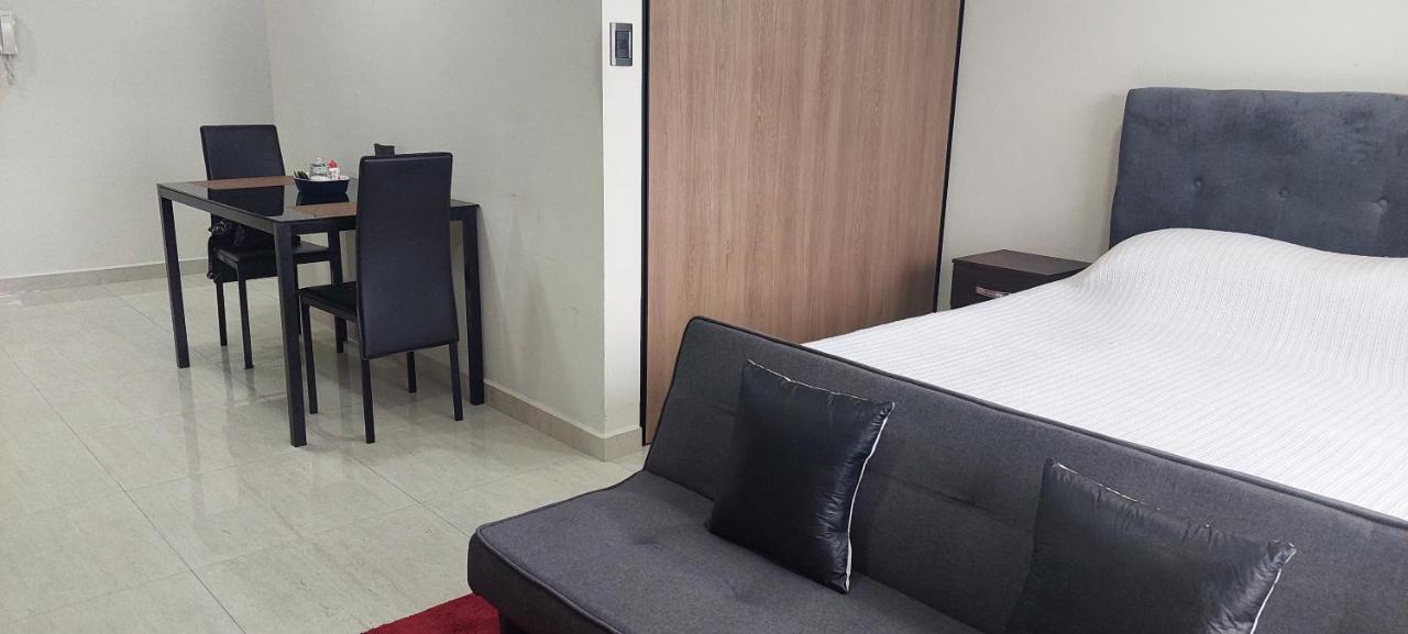 Appartamento Edificio BRICKELL - APARMENT 3G Santa Cruz de La Sierra Esterno foto
